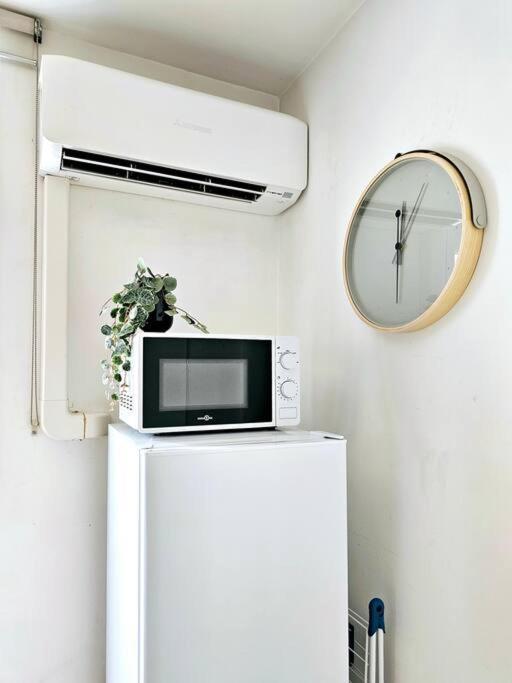Apartment Air-conditioned With 2 Balconies Marseilles